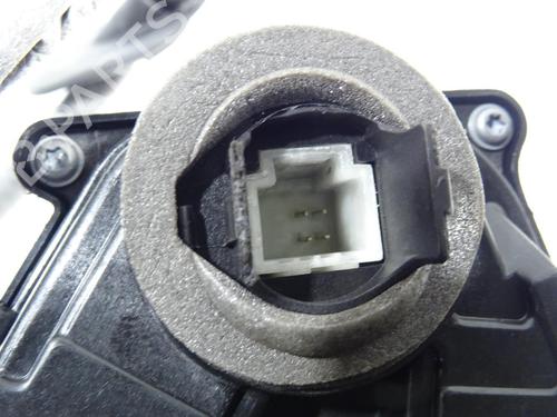 Front right lock RENAULT CAPTUR II (HF_) E-TECH 145 (HFMU) | BP22596283C97 