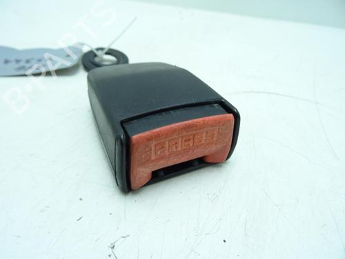 Engache cinturón Engache cinturón RENAULT 19 I (B/C53_) 1.4 (80 hp) 24591345 24591345