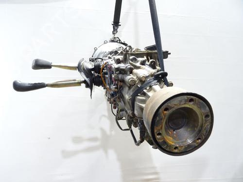 Girkasse MITSUBISHI PAJERO II (V3_W, V2_W, V4_W, V5_W) 2.5 TD 4WD (V24W) | BP30897668M3