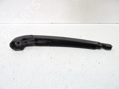 Rear windshield wiper arm FIAT 500 (312_) 1.2 (312AXA1A) | BP20051733C144