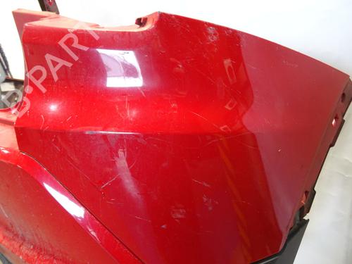 Rear bumper SSANGYONG TIVOLI 1.6 XDi 160 | BP32267321C8 