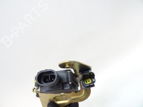 Used Rear right lock Rear right lock PEUGEOT 807 (EB_) 2.0 HDi (120 hp) 20056071 20056071