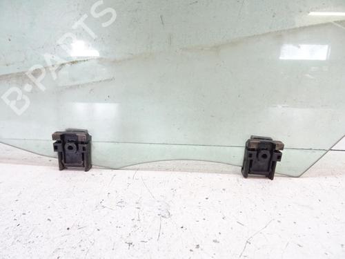 Used Front left door window PEUGEOT 2008 I (CU_) 1.6 HDi (92 hp) 20039846