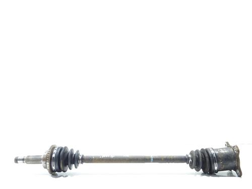 Used Left rear driveshaft LEXUS RX (_U3_) 400h AWD (MHU38_, MHU38R) (272 hp) 30353045