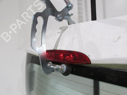 Tailgate PEUGEOT 208 I (CA_, CC_)  | BP20063200C6 