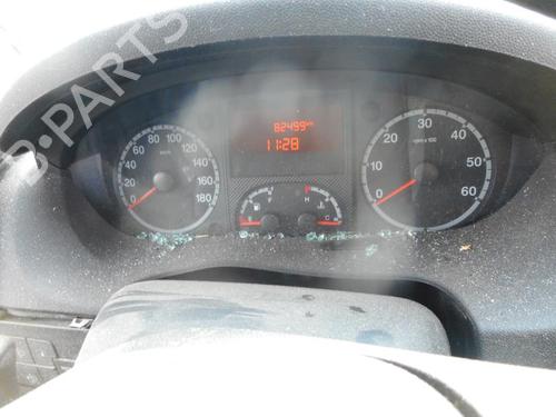 Engine PEUGEOT BOXER Van 2.2 HDi 130 | BP33532311M1  - Image 21