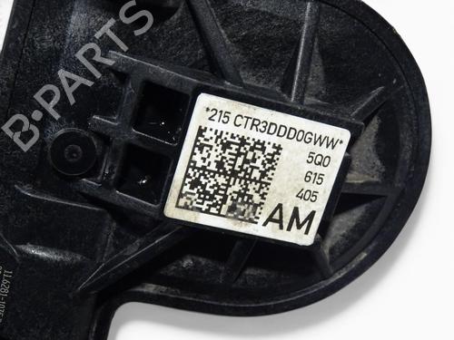Used Left rear brake caliper Left rear brake caliper 37527921 37527921