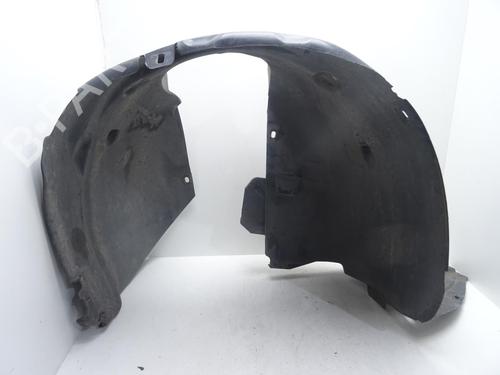 Used Wheel arch Wheel arch PEUGEOT 2008 I (CU_) 1.2 THP 110 / PureTech 110 (110 hp) 33804044 33804044