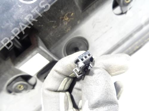 Spoiler bagklap CITROËN DS3 Convertible 1.2 VTi 82 | BP31595388C96 