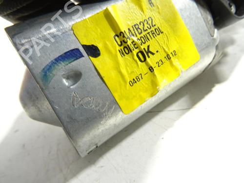 Used Rear wiper motor Rear wiper motor MITSUBISHI PAJERO IV (V8_W, V9_W) [2006-2026] 23851516 23851516