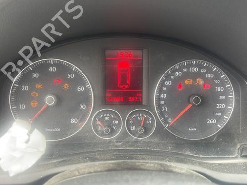 Right tailgate light VW GOLF V (1K1) 1.6 FSI | BP28072322C80 