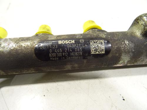 Fordelerrør RENAULT SCÉNIC II (JM0/1_) 1.9 dCi (JM0G, JM12, JM1G, JM2C) | BP30888715M98