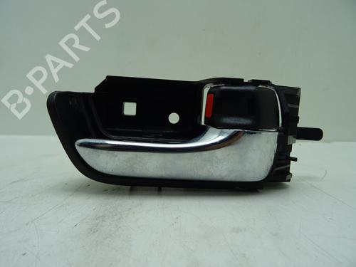 Used Front right interior door handle TOYOTA PRIUS Liftback (_W2_) 1.5 Hybrid (NHW20_, NHW20R) (112 hp) 26217989