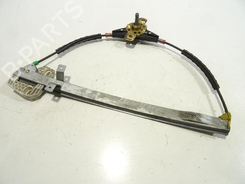Used Front left window mechanism Front left window mechanism FORD FIESTA Box Body/MPV (J5_, J3_) 1.8 D (60 hp) 23786214 23786214