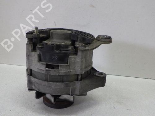Used Alternator Alternator 25268850 25268850