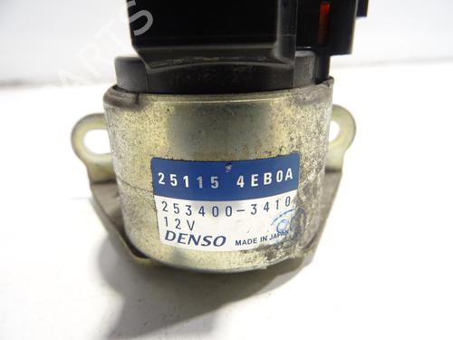 Electronic module NISSAN QASHQAI II (J11, J11_) 1.6 dCi ALL MODE 4x4-i | BP29571363M83