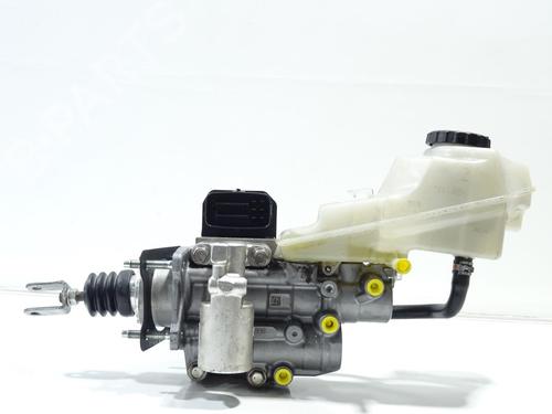 Used Servo brake Servo brake TOYOTA COROLLA Estate (_E21_) 1.8 Hybrid (ZWE211W) (122 hp) 23787519 23787519