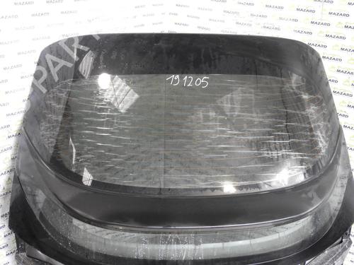 Tailgate HONDA CIVIC VIII Hatchback (FN, FK) 2.2 CTDi (FK3) | BP20041864C6 