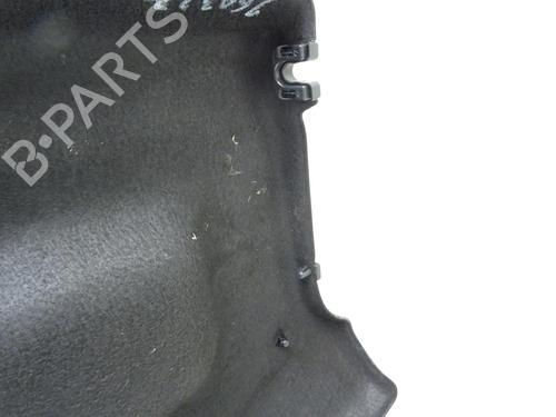 Rear parcel shelf CITROËN C3 II (SC_) 1.2 VTi 82 | BP40253333C85 - Image 3