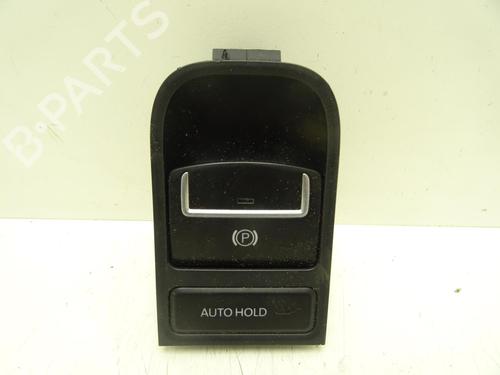 Used Switch VW TIGUAN (5N_) 2.0 TDI (140 hp) 32783053