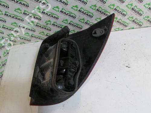 Used Left taillight Left taillight RENAULT LAGUNA II Grandtour (KG0/1_) 1.9 dCi (KG0G) (120 hp) 20060131 20060131