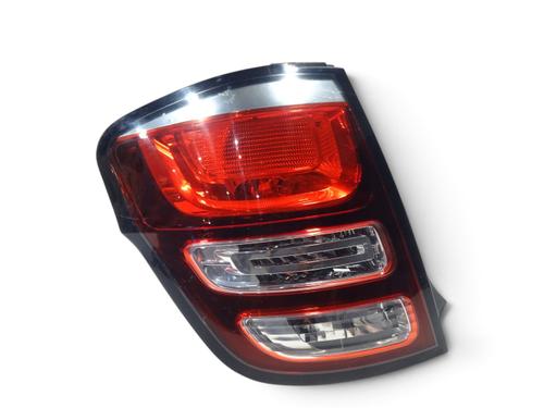 Left taillight CITROËN C3 II (SC_) 1.4 HDi 70 (SC8HZC, SC8HR0, SC8HP4) | BP40453443C34 - Image 2