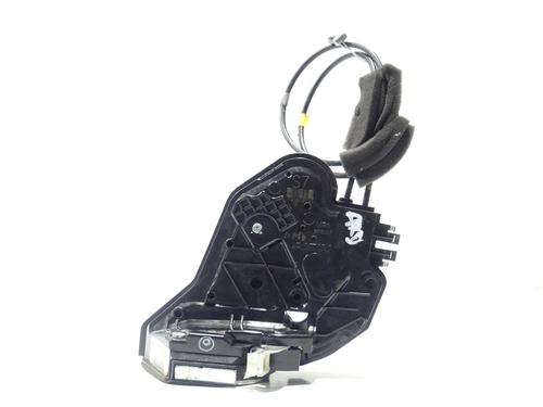 Høyre bak lås HONDA CIVIC X Hatchback (FC_, FK_) 2.0 Type-R (FK8) (320 hp) 31362503