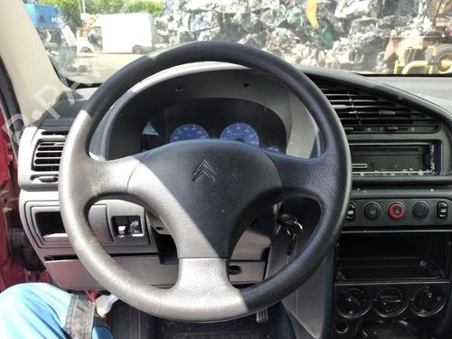 Brugte CITROËN BERLINGO / BERLINGO FIRST MPV (MF_, GJK_, GFK_)    4769823