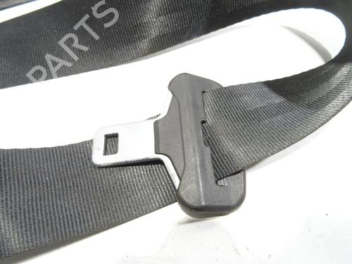 Rear right belt tensioner NISSAN QASHQAI / QASHQAI +2 I (J10, NJ10, JJ10E) 2.0 dCi All-wheel Drive | BP21078932C90 