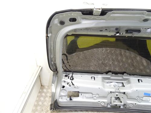 Tailgate BMW X5 (F15, F85) xDrive 40 d | BP28515522C6 