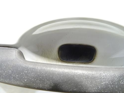 Right front door RENAULT CLIO III (BR0/1, CR0/1) 1.2 16V Hi-Flex (BR1U, CR1U) | BP29071378C3 