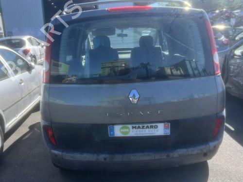 Switch RENAULT ESPACE IV (JK0/1_) 2.0 (JK09) | BP28125801I30  - Image 10