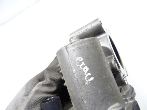 Throttle body VW FOX Hatchback (5Z1, 5Z3, 5Z4) 1.2 | BP28172308M82 