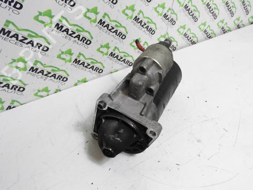 Used Starter Starter ALFA ROMEO GIULIETTA (940_) 2.0 JTDM (940FXE1A, 940FXG11) (170 hp) 20060632 20060632
