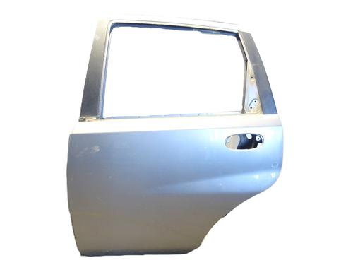 Used Left rear door Left rear door CHEVROLET AVEO / KALOS Hatchback (T250, T255) 1.2 (84 hp) 34166934 34166934
