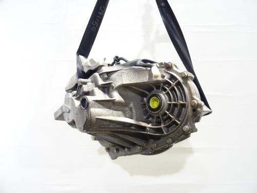 Gearbox RENAULT MEGANE CC (EZ0/1_) 1.9 dCi (EZ0J, EZ1S) | BP32063690M3 - Image 2