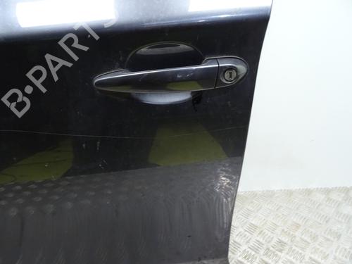 Left front door BMW 1 (E87) 120 d | BP25737015C2 