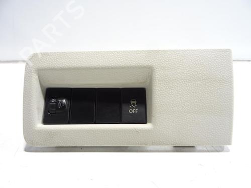 Headlight switch SUZUKI IGNIS III (MF, FF) 1.2 (ATK412) | BP29861377I24