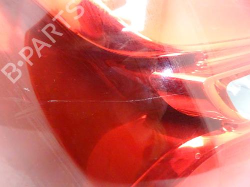 Left taillight MERCEDES-BENZ A-CLASS (W176) A 200 CDI / d 4-matic (176.002) | BP31970878C34 
