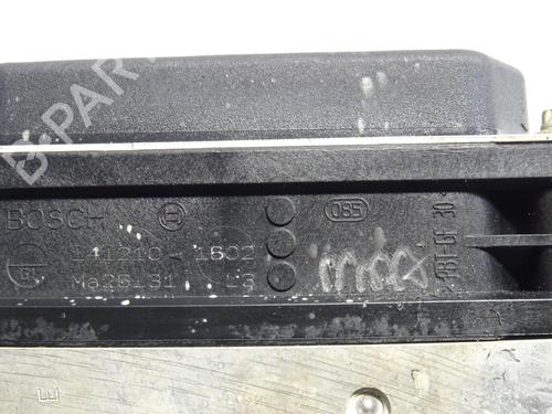ABS pump OPEL MERIVA B MPV (S10) 1.4 (75) | BP33022614M43 - Image 5