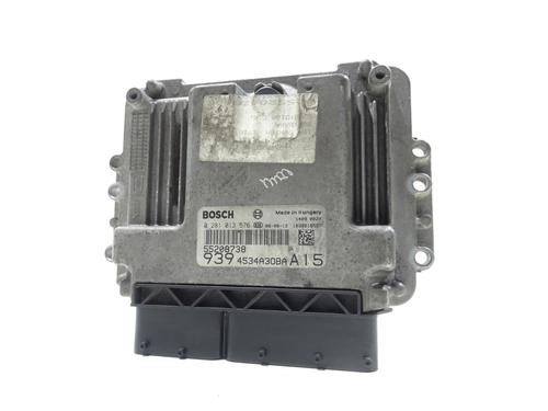 Used Engine control unit (ECU) ALFA ROMEO 159 Sportwagon (939_) 1.9 JTDM 16V (939BXC1B, 939BXC12) (150 hp) 23786149
