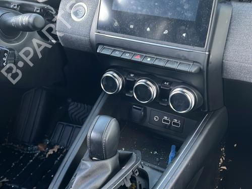 Seat buckle RENAULT CLIO V (B7_) 1.6 E-TECH 140 (B7MU) | BP37725191I32 - Image 6