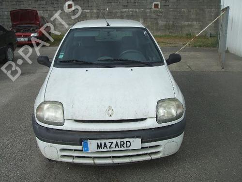 Climate control RENAULT CLIO I (B/C57_, 5/357_)  | BP21966433I5 