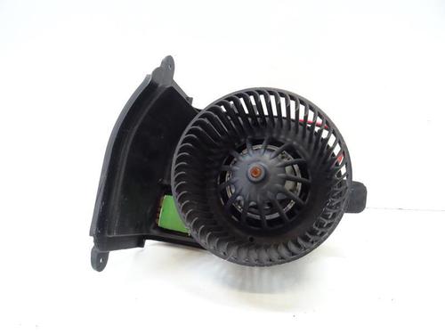 Heater blower motor RENAULT CLIO II (BB_, CB_)  | BP20068490M62 