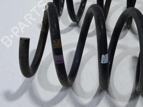 Shock absorber spring SUZUKI JIMNY Closed Off-Road Vehicle (SN) 1.5 DDiS 4x4 | BP29281933C152 