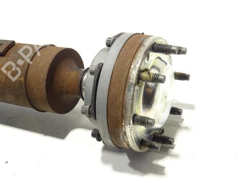 Driveshaft JEEP WRANGLER III (JK) 2.8 CRD | BP33850587M37 - Image 2