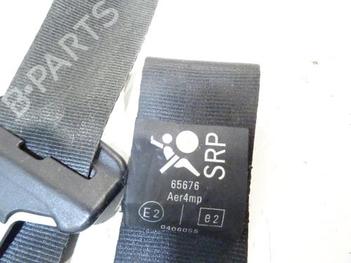 Front left seatbelt RENAULT TWINGO II (CN0_) 1.5 dCi 75 | BP31966946I26 