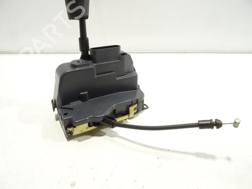 Rear left lock RENAULT VEL SATIS (BJ0_) 3.0 dCi (BJ0J, BJ0N) | BP23786085C100 