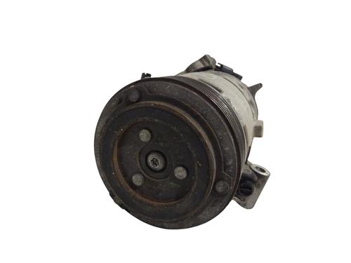 AC compressor BMW 1 (E81) 118 i | BP39228313M34 - Image 4