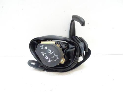 Used Rear right belt tensioner PEUGEOT 307 SW (3H) [2002-2009]  20042283